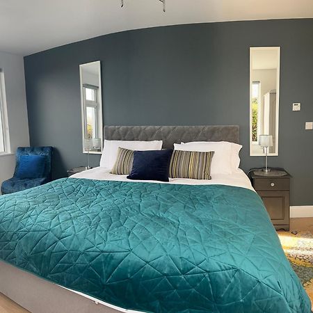 Zepher Apartment Doolin Εξωτερικό φωτογραφία