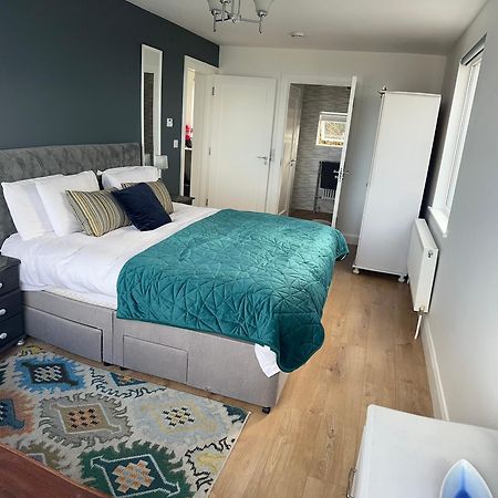 Zepher Apartment Doolin Εξωτερικό φωτογραφία